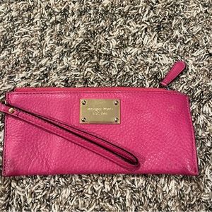 Michael Kors Cash Wallet